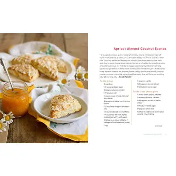 Farmhouse Weekends: Menus for Relaxing Country Meals All Year Long
