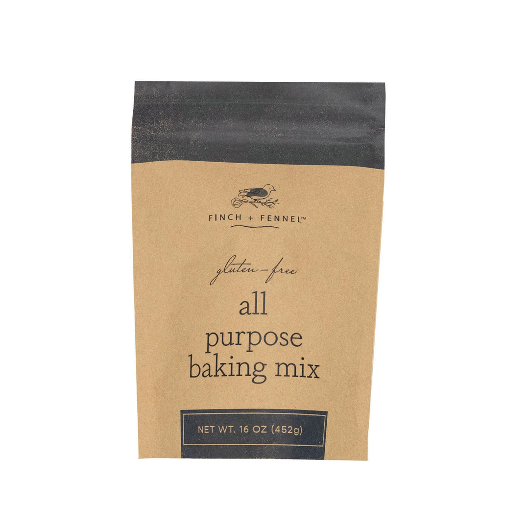 All Purpose Baking Mix, Gluten-Free 16 oz
