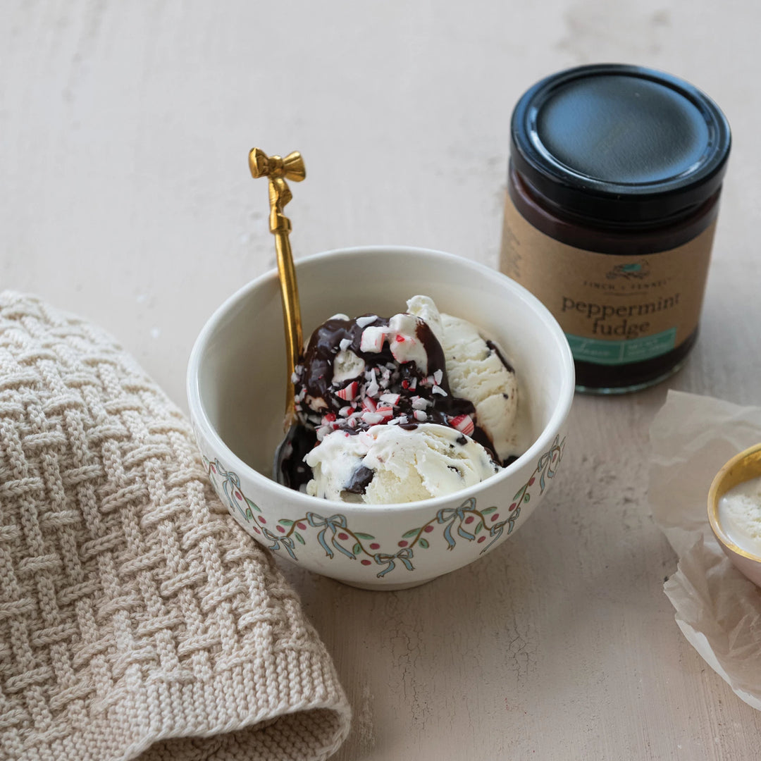 Peppermint Hot Fudge Sauce, 10oz