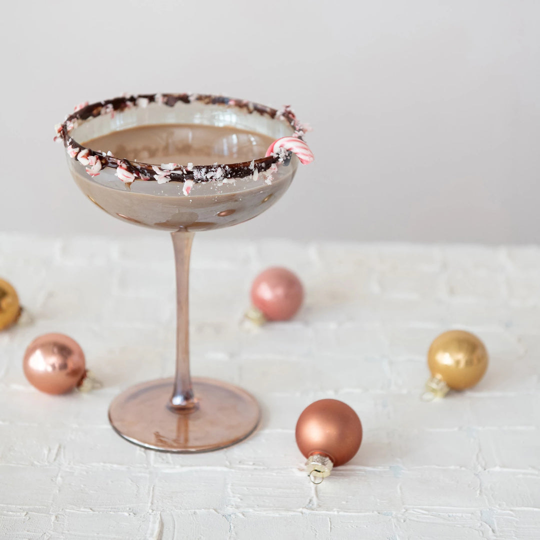 Peppermint Hot Fudge Sauce, 10oz