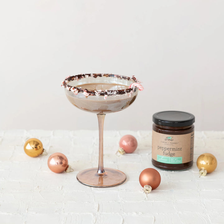 Peppermint Hot Fudge Sauce, 10oz