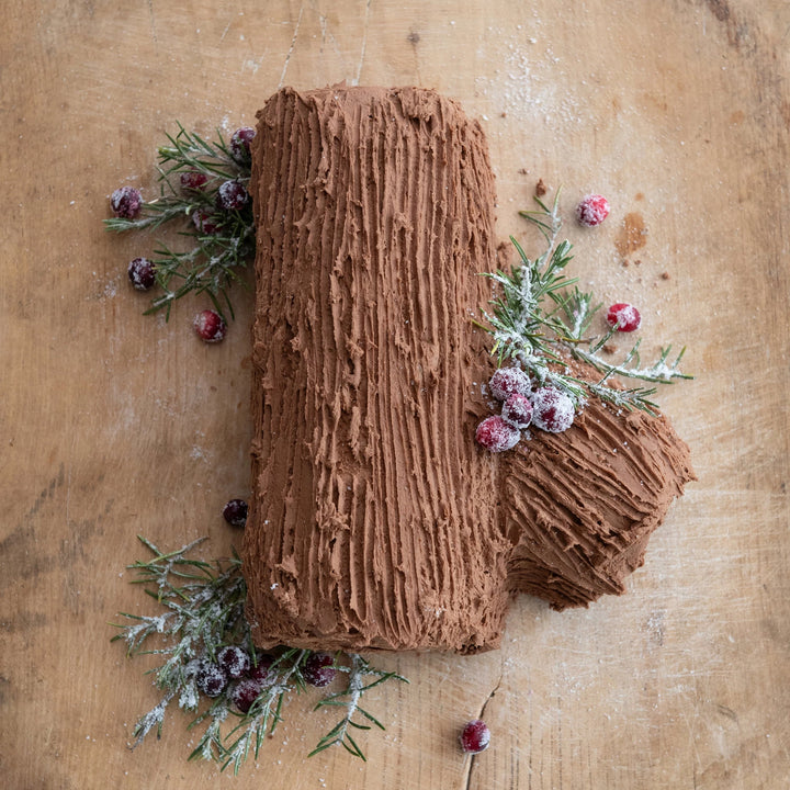 Peppermint Hot Fudge Sauce, 10oz