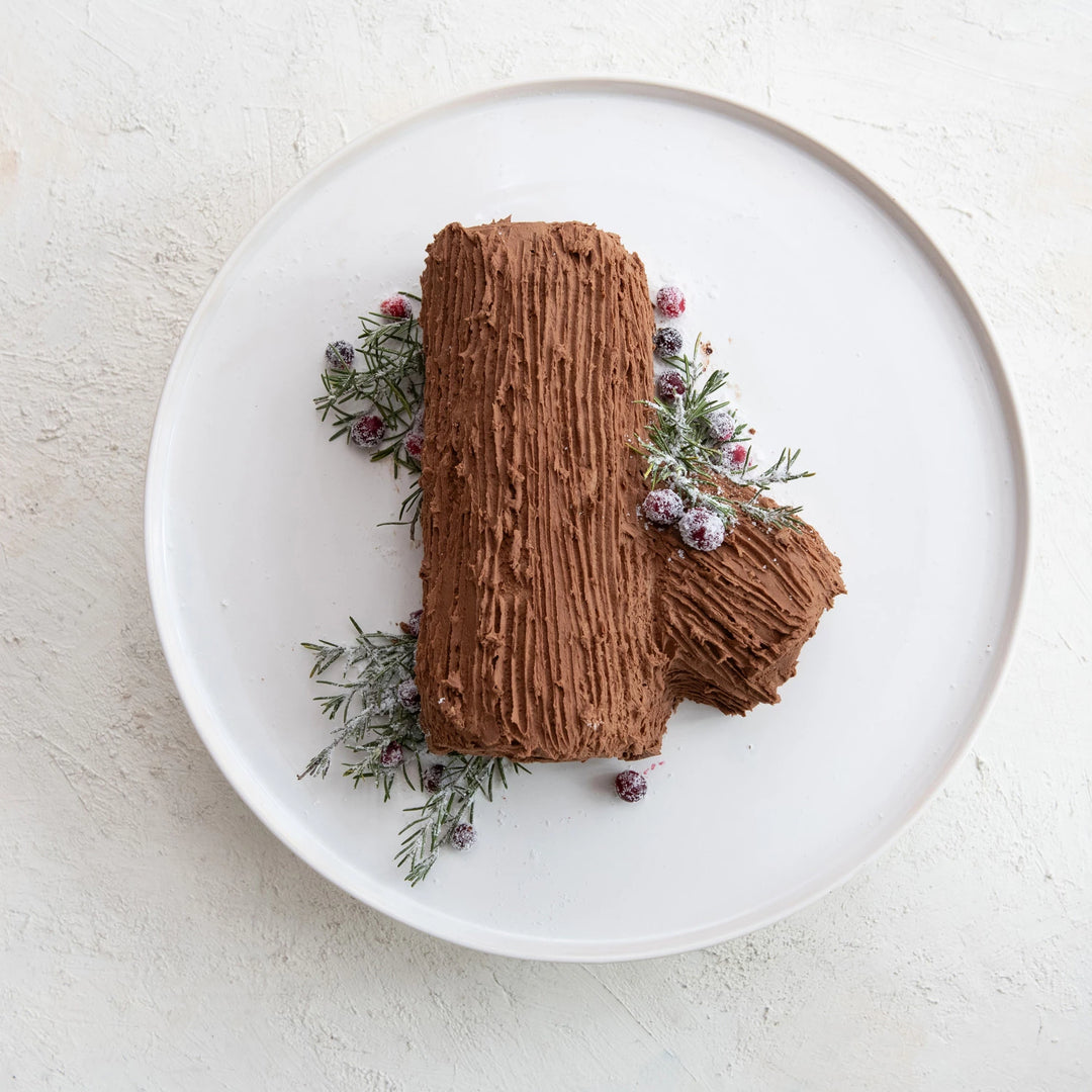 Peppermint Hot Fudge Sauce, 10oz