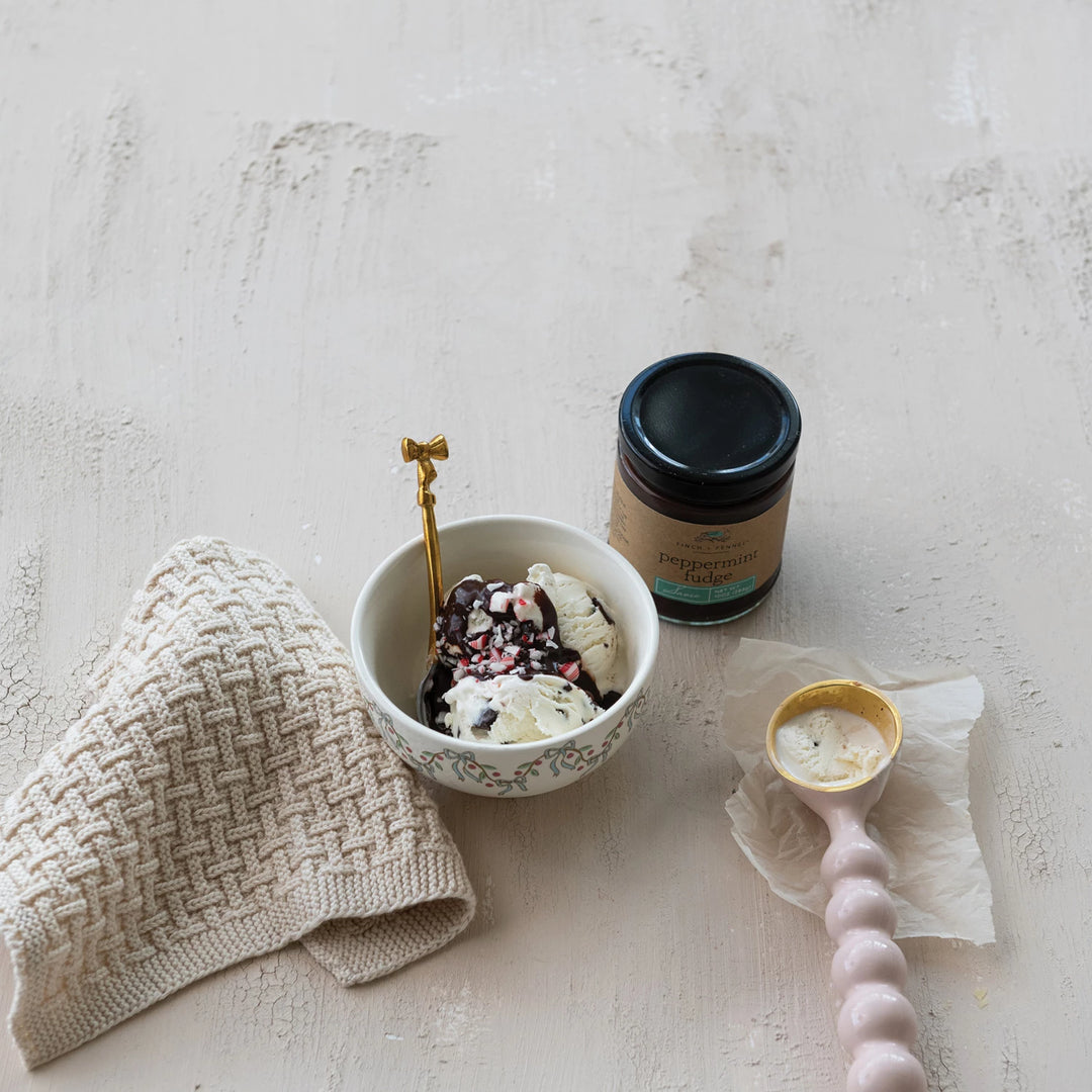 Peppermint Hot Fudge Sauce, 10oz