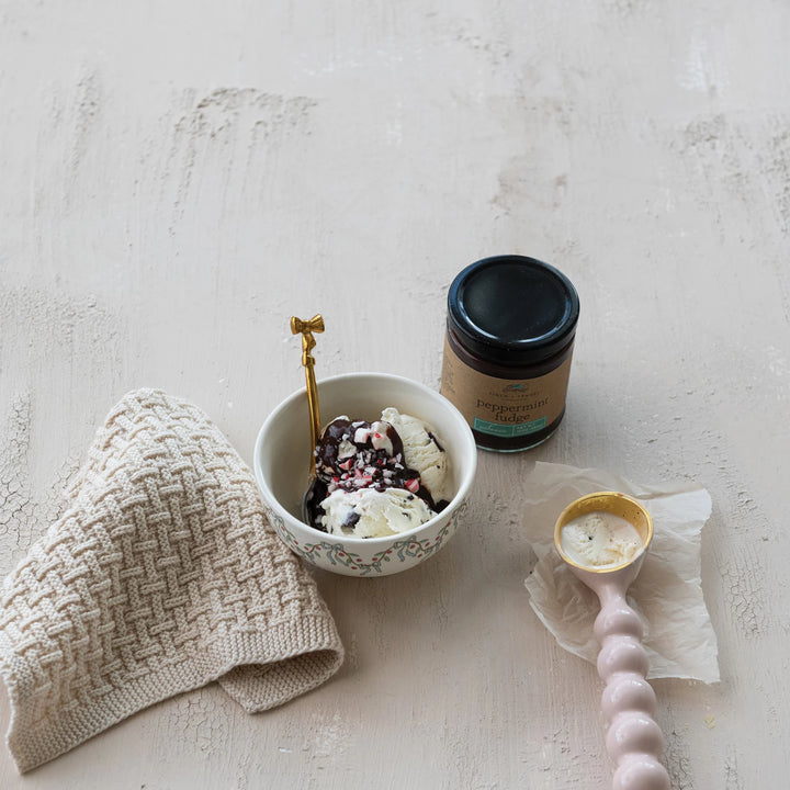 Peppermint Hot Fudge Sauce, 10oz