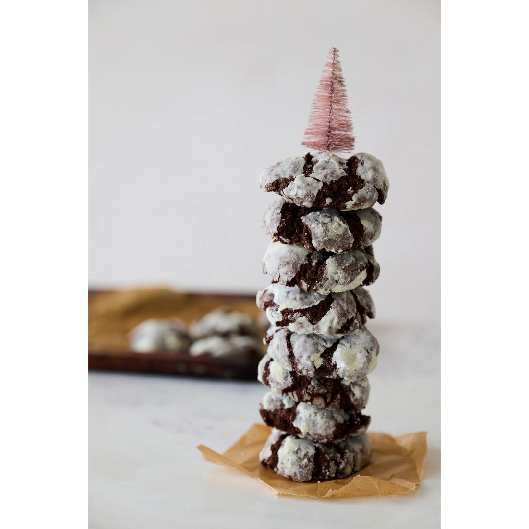 Peppermint Hot Fudge Sauce, 10oz