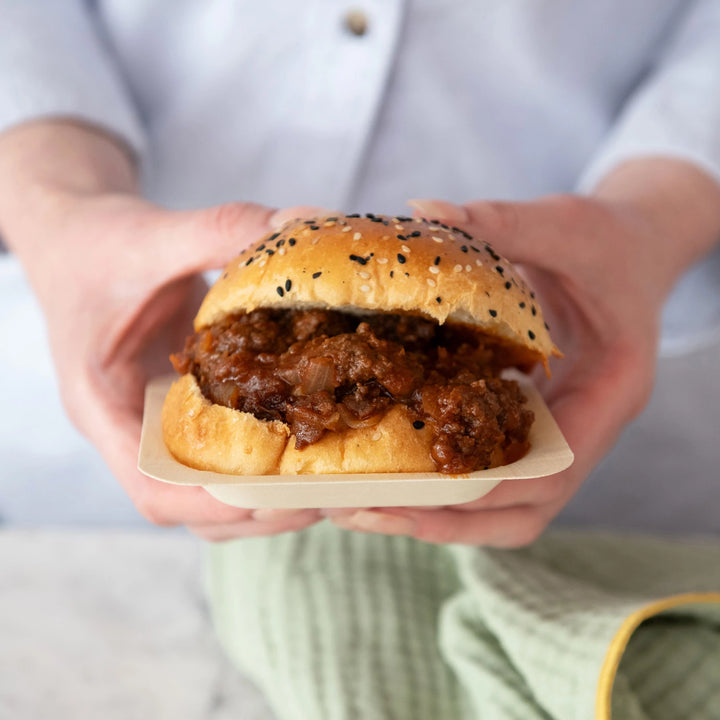 Finch + Fennel Vidalia Onion BBQ Sauce, 13.5 oz