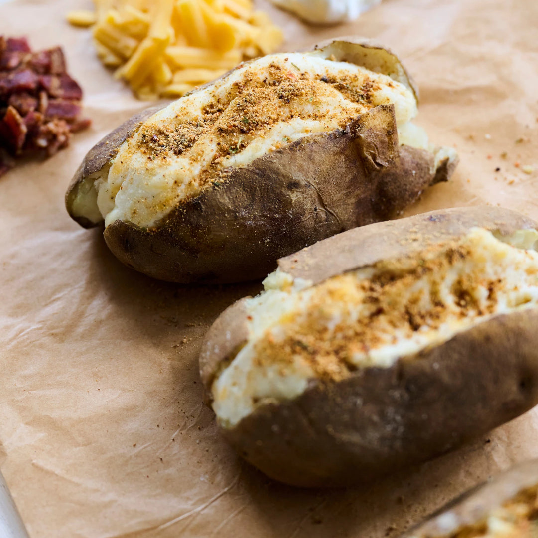 Finch + Fennel That's Amore Topper Seasoning, 3.3 oz