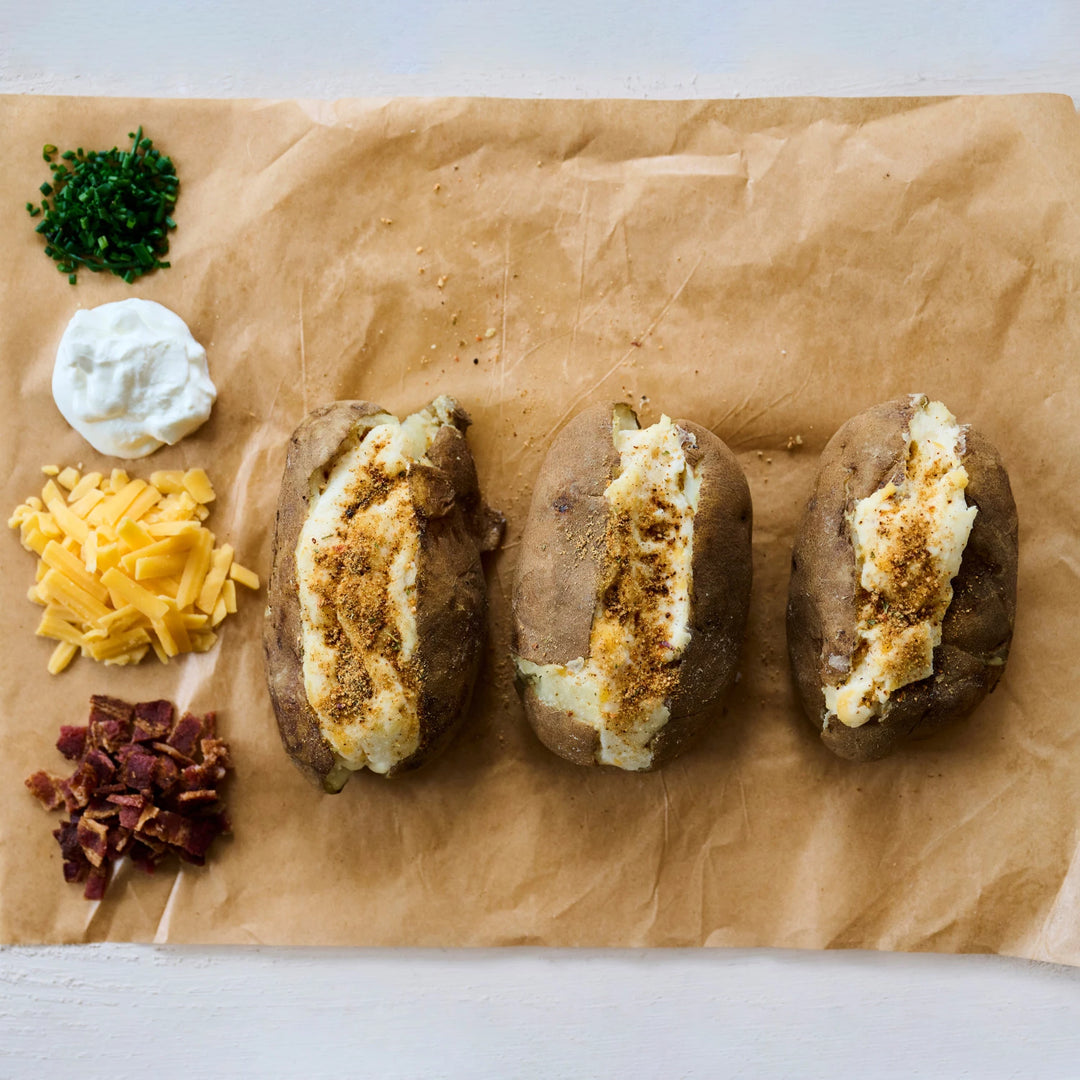 Finch + Fennel That's Amore Topper Seasoning, 3.3 oz