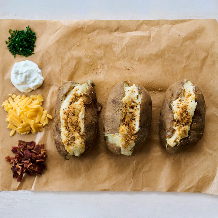 Finch + Fennel That's Amore Topper Seasoning, 3.3 oz