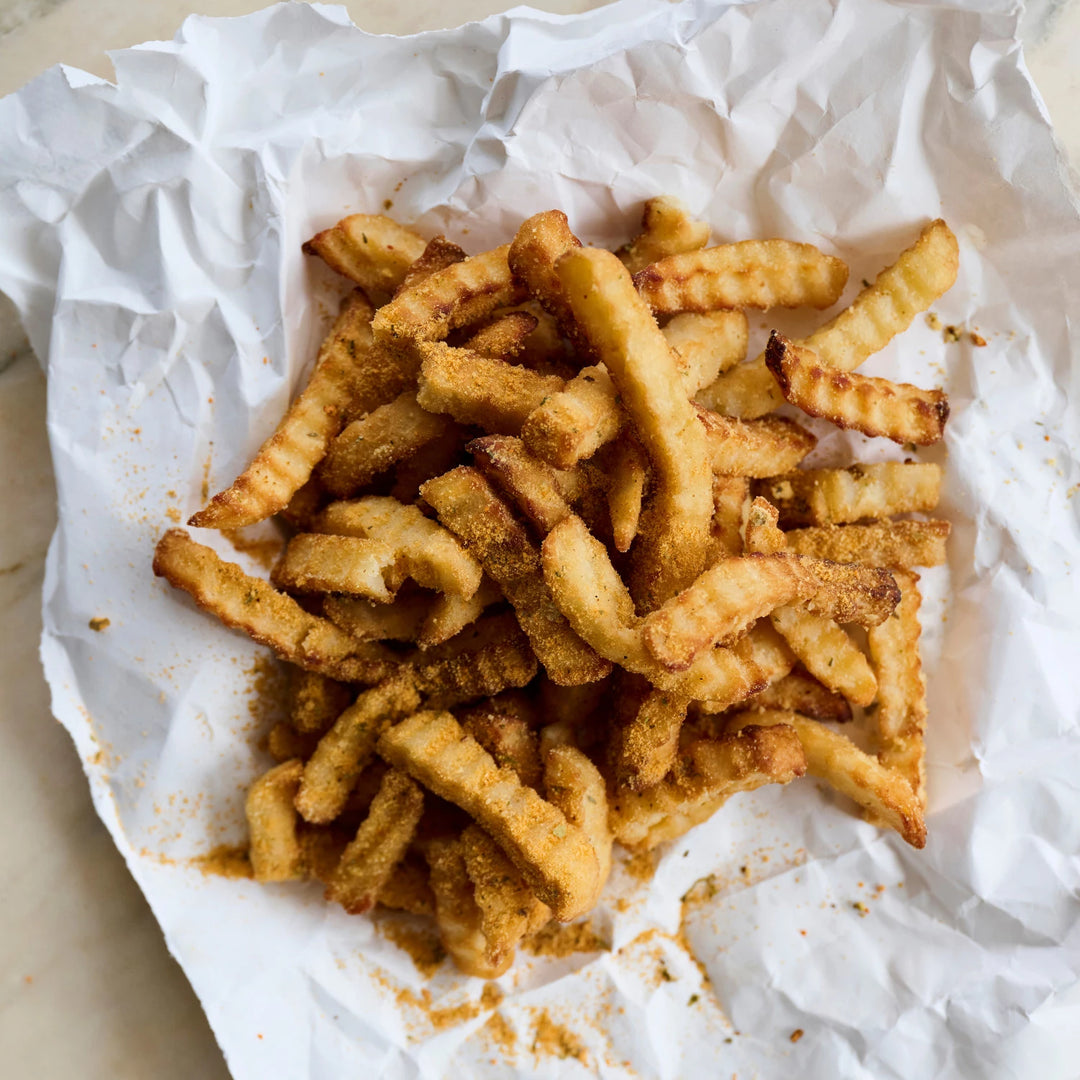 Finch + Fennel That's Amore Topper Seasoning, 3.3 oz