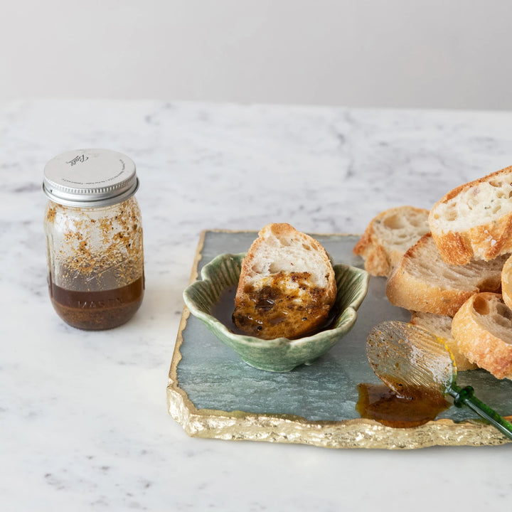 Finch + Fennel That's Amore Topper Seasoning, 3.3 oz