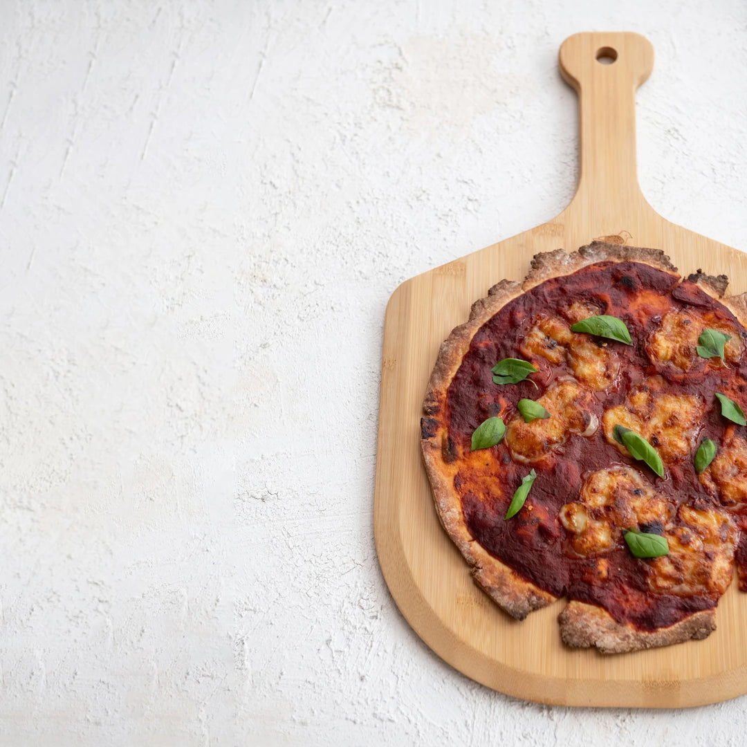 Pizza Dough Mix, Gluten-Free 16 oz