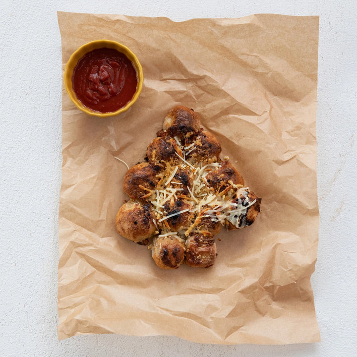 Pizza Dough Mix, Gluten-Free 16 oz