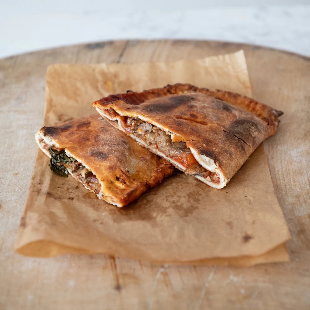 Pizza Dough Mix, Gluten-Free 16 oz