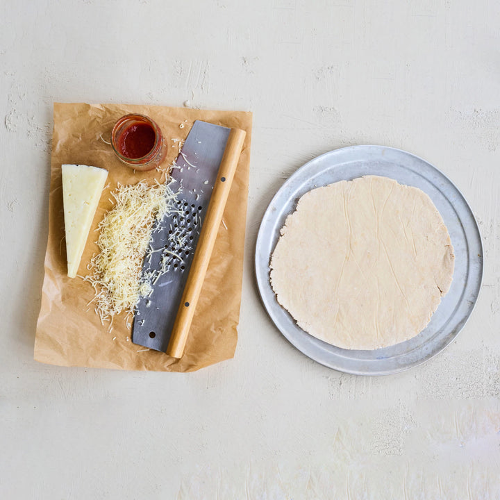 Pizza Dough Mix, Gluten-Free 16 oz