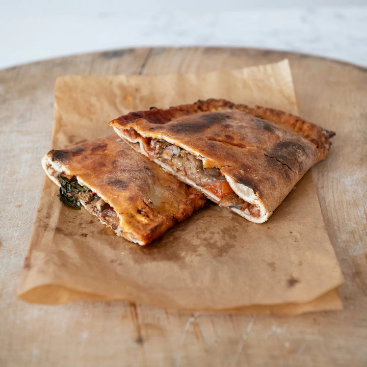 Pizza Dough Mix, Gluten-Free 16 oz