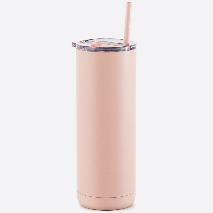 Maui Special Edition, Tumbler with Screw Lid & Straw