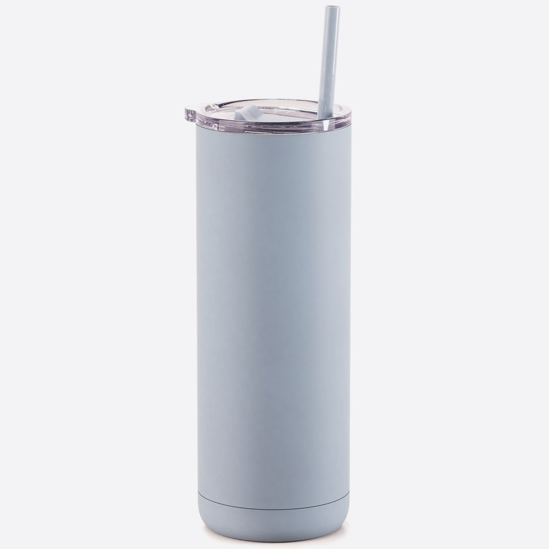 Maui Special Edition, Tumbler with Screw Lid & Straw