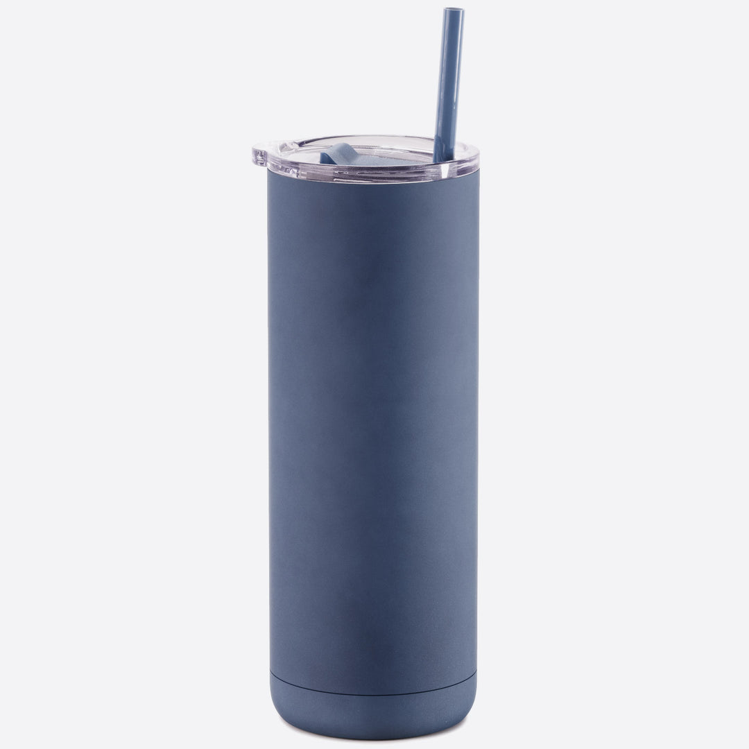 Maui Special Edition, Tumbler with Screw Lid & Straw