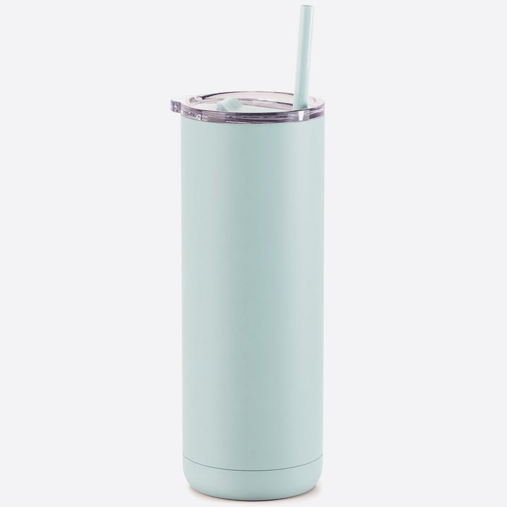 Maui Special Edition, Tumbler with Screw Lid & Straw