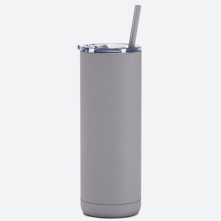 Maui Special Edition, Tumbler with Screw Lid & Straw