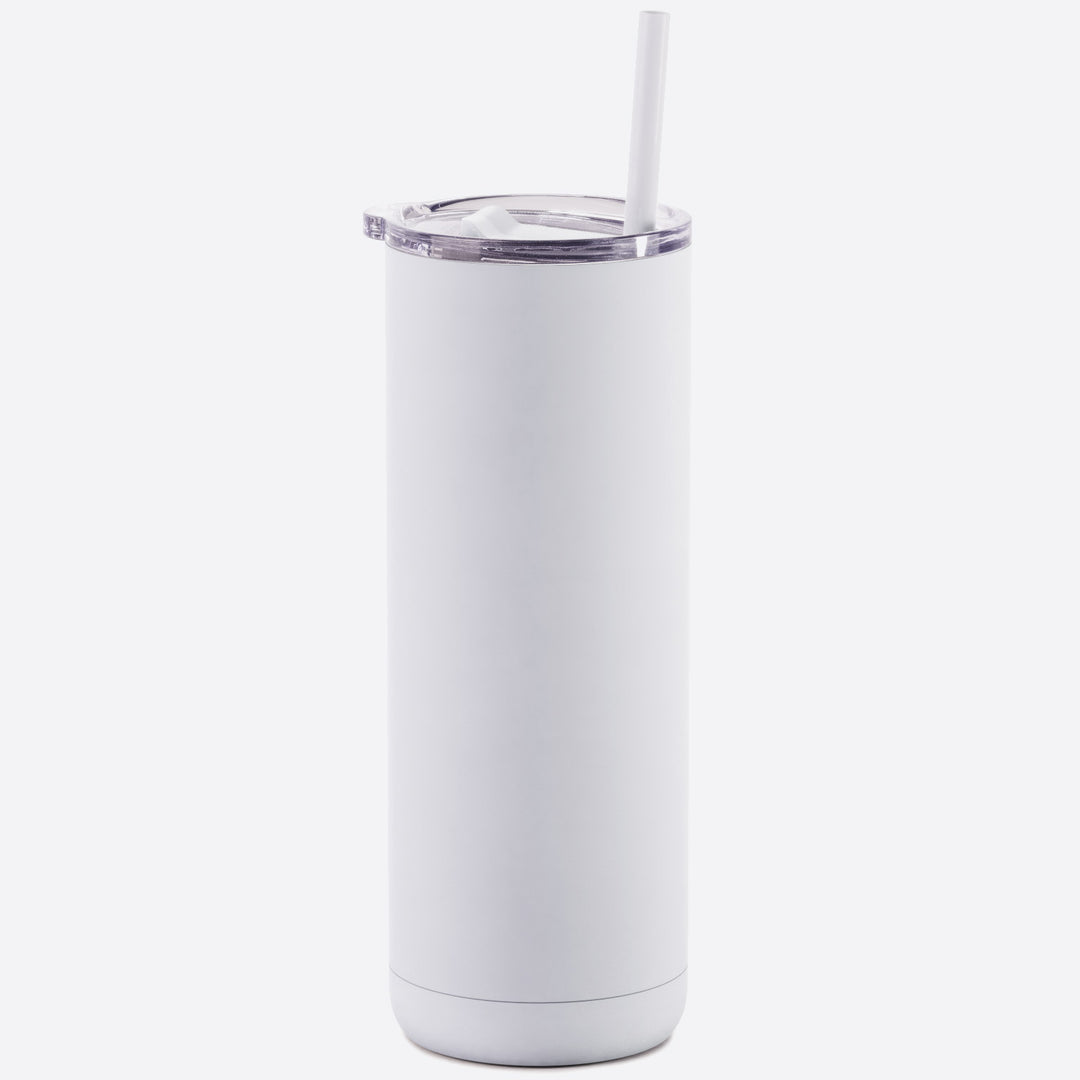 Maui Special Edition, Tumbler with Screw Lid & Straw