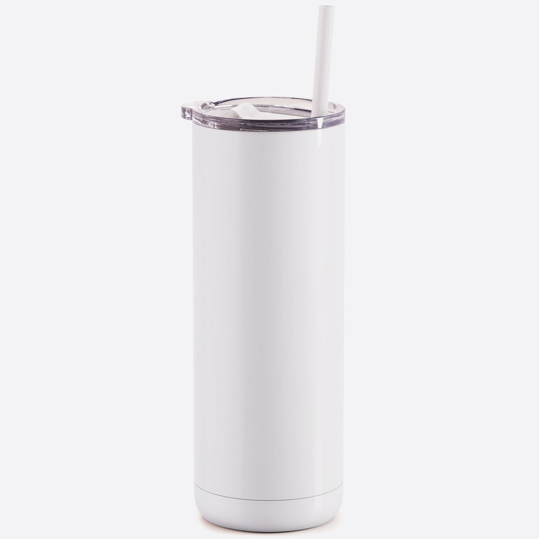 Maui Special Edition, Tumbler with Screw Lid & Straw