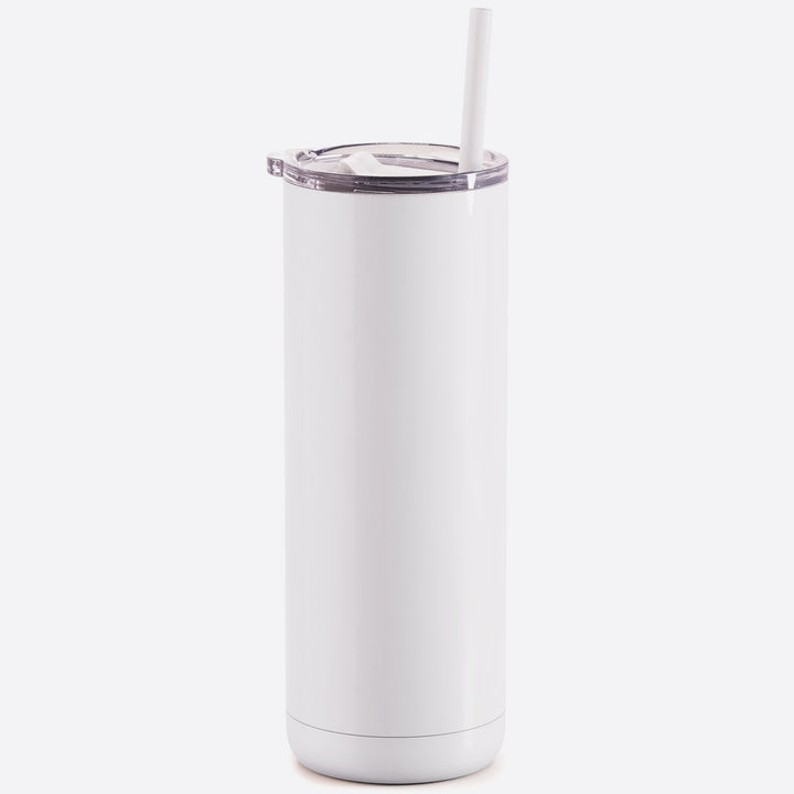 Maui Special Edition, Tumbler with Screw Lid & Straw