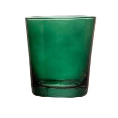 Holiday Retro Cheer Glasses