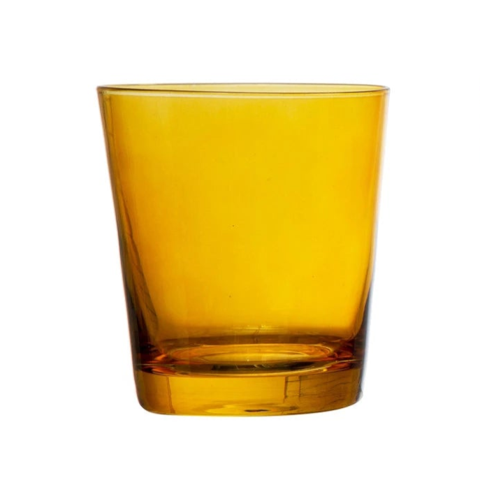 Holiday Retro Cheer Glasses